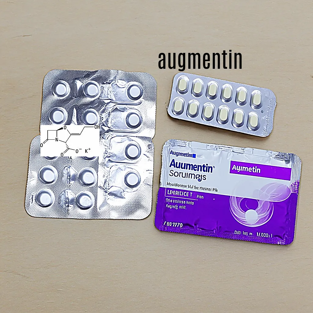 Augmentin capsule prezzo